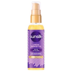 SUNSILK ST.OLIO STYLING LISCIO PERFETTO 75ML