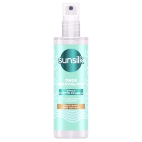 SUNSILK ST.SPRAY 150ML ONDE MERAVIGLIOSE
