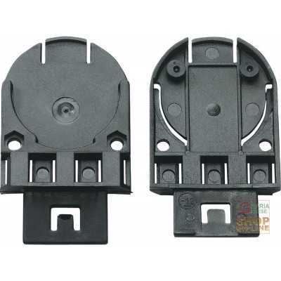 PAIR OF HEADSET ADAPTER FOR HELMET 718 AND 728