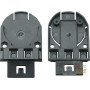 PAIR OF HEADSET ADAPTER FOR HELMET 718 AND 728
