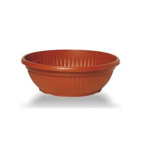 VASO IN PLASTICA CIOTOLA CONCA SIMILCOTTO COLORE