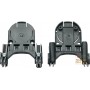 PAIR OF UNIVERSAL ADAPTER FOR HELMET HEADSET