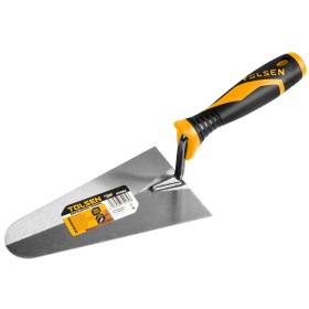 TOLSEN CAZZUOLA ITALIA CON MANICO IN PLASTICA mm. 180