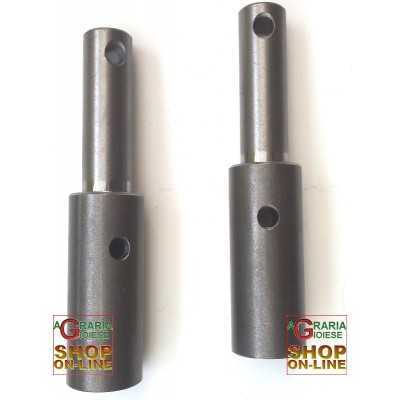 PAIR OF WHEELS ENLARGEMENT MAB 203