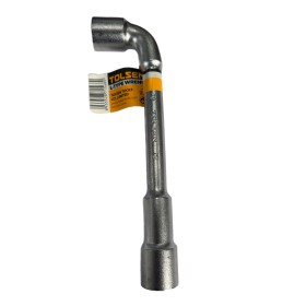 TOLSEN CHIAVE A DOPPIA PIPA MM. 19