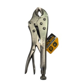 TOLSEN PINZA A SCATTO CON SGANCIO RAPIDO DA mm. 250