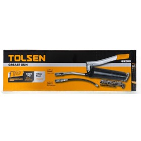 TOLSEN PISTOLA INGRASSATORE MANUALE GR. 400