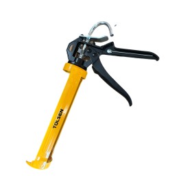 TOLSEN PISTOLA PER SILICONE TIPO PROFESSIONALE MM. 225