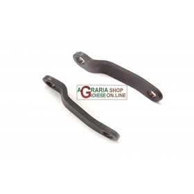 Pair of arms for spare blade for Saphir battery scissors