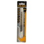 TOLSEN PUNTA ATTACCO ESAGONALE 1/4" HSS PER FERRO mm. 5x106