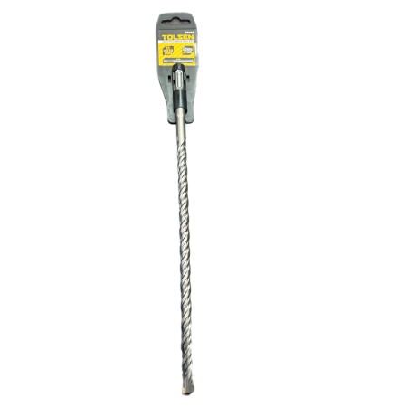 TOLSEN PUNTA SDS-PLUS PER MURO CEMENTO MM. 11x310