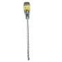 TOLSEN PUNTA SDS-PLUS PER MURO CEMENTO MM. 11x310