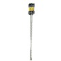 TOLSEN PUNTA SDS-PLUS PER MURO CEMENTO MM. 12x310