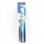 MENTADENT TOOTHBRUSH TECNIC 3 STRONG AND BRUSH COVER