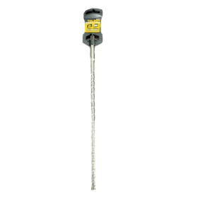 TOLSEN PUNTA SDS-PLUS PER MURO CEMENTO MM. 8x310
