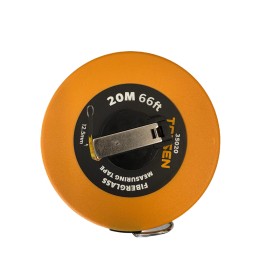 TOLSEN ROTELLA METRICA IN ABS MT. 20