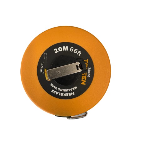 TOLSEN ROTELLA METRICA IN ABS MT. 20