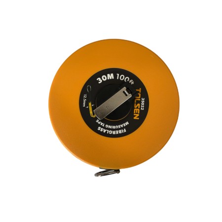 TOLSEN ROTELLA METRICA IN ABS MT. 30