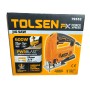 TOLSEN SEGHETTE ALTERNATIVO ELETTRICO 220 VOLT WATT. 600