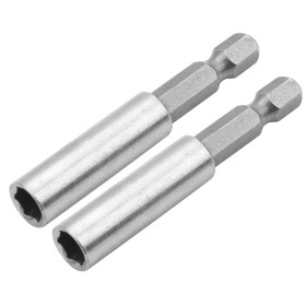 TOLSEN SET 2 PZ PORTAINSERTI MAGNETICI MM. 60