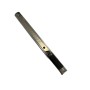 TOLSEN TAGLIERINO CUTTER IN METALLO CON PULSANTE PIATTO LAMA INOX MM. 9