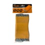 TOLSEN TAMPONE IN PLASTICA PER LEVIGARE MM. 165x85
