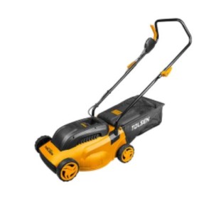 TOLSEN TOSAERBA ELETTRICO 220 VOLT TAGLIO CM. 33 WATT. 1300