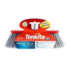 TONKITA SCOPA  PRACTICA X INTERNI