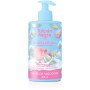 TULIPAN CREMA CORPO NUBE DE ALGODON ML. 400
