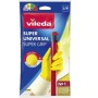 VILEDA SUPER UNIVERSAL GUANTI CASALINGHI TAGLIA L/9