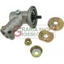 COMPLETE BEVEL COUPLE FOR BRUSHCUTTER FOR ROD DIAM. 28