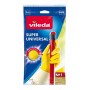 VILEDA SUPER UNIVERSAL GUANTI CASALINGHI TAGLIA M/8