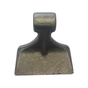 ZANON MAZZA RMB 66Z PER TRINCIA TFG/TFA FORO MM. 16,5 LARGO CM. 11,8