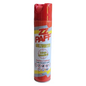 ZZ PAFF AEROSOL MULTINSETTO 400ml