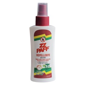 ZZ PAFF REPELLENTE ZECCHE 75 ml