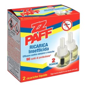 ZZPAFF 2 RICARICHE LIQUIDE