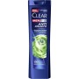 CLEAR SHAMPOO 225ML ANTIPRURITO