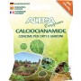 ALTEA CALCIOCIANAMIDE NITRATED GRANULAR GARDEN GARDENS AND LAWN