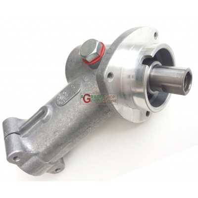 BEVEL GEAR FOR STIHL BRUSHCUTTER DIAM. 30 CAVE 10