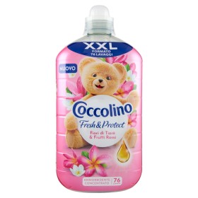 COCCOLINO 1750ML 76LAV. TIARE'