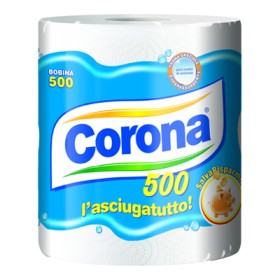 CORONA L ' ASCIUGATUTTO 500