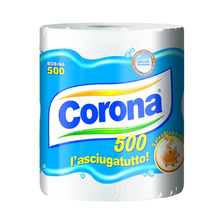 CORONA L ' ASCIUGATUTTO 500