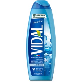 VIDAL BAGNO 500ML POLAR ICE