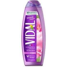 VIDAL BAGNO 500ML SENSUAL