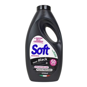 SOFT LAV. 50LAV. TOTAL BLACK