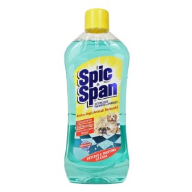 SPIC & SPAN 1LT ANIMALI DOMESTICI