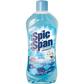 SPIC & SPAN 1LT TALCO