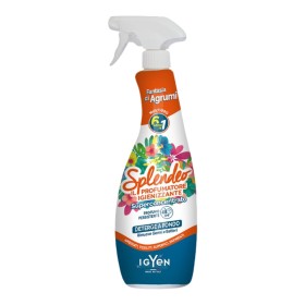 SPLENDEO SPRAY 750ML AGRUMI IGIENIZZANTE