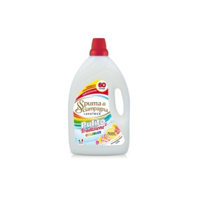 SPUMA DI SCIAMPAGNA LAV. 60LAV. COLORATI