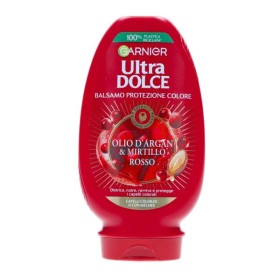 ULTRA DOLCE BALSAMO ARGAN & MIRTILLO ROSSO 200ML